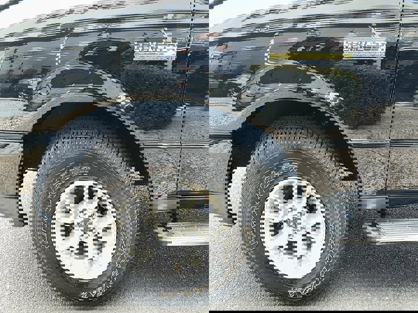 Used 2011 Ford Ranger XLT w/ Bright Trim Group image 24