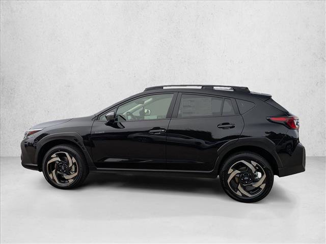 New 2026 Subaru Crosstrek 2.5i Limited image 5