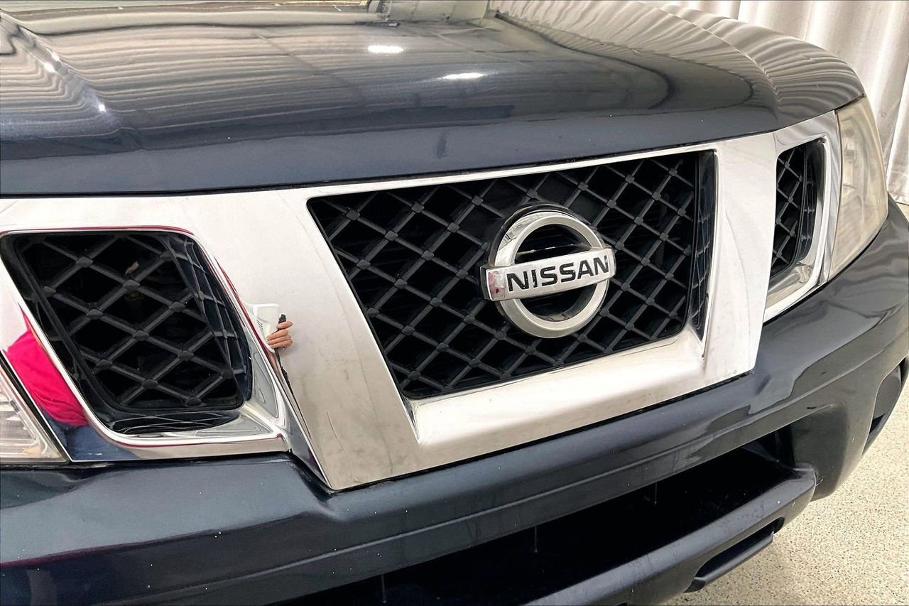 Used 2019 Nissan Frontier SV RWD image 27