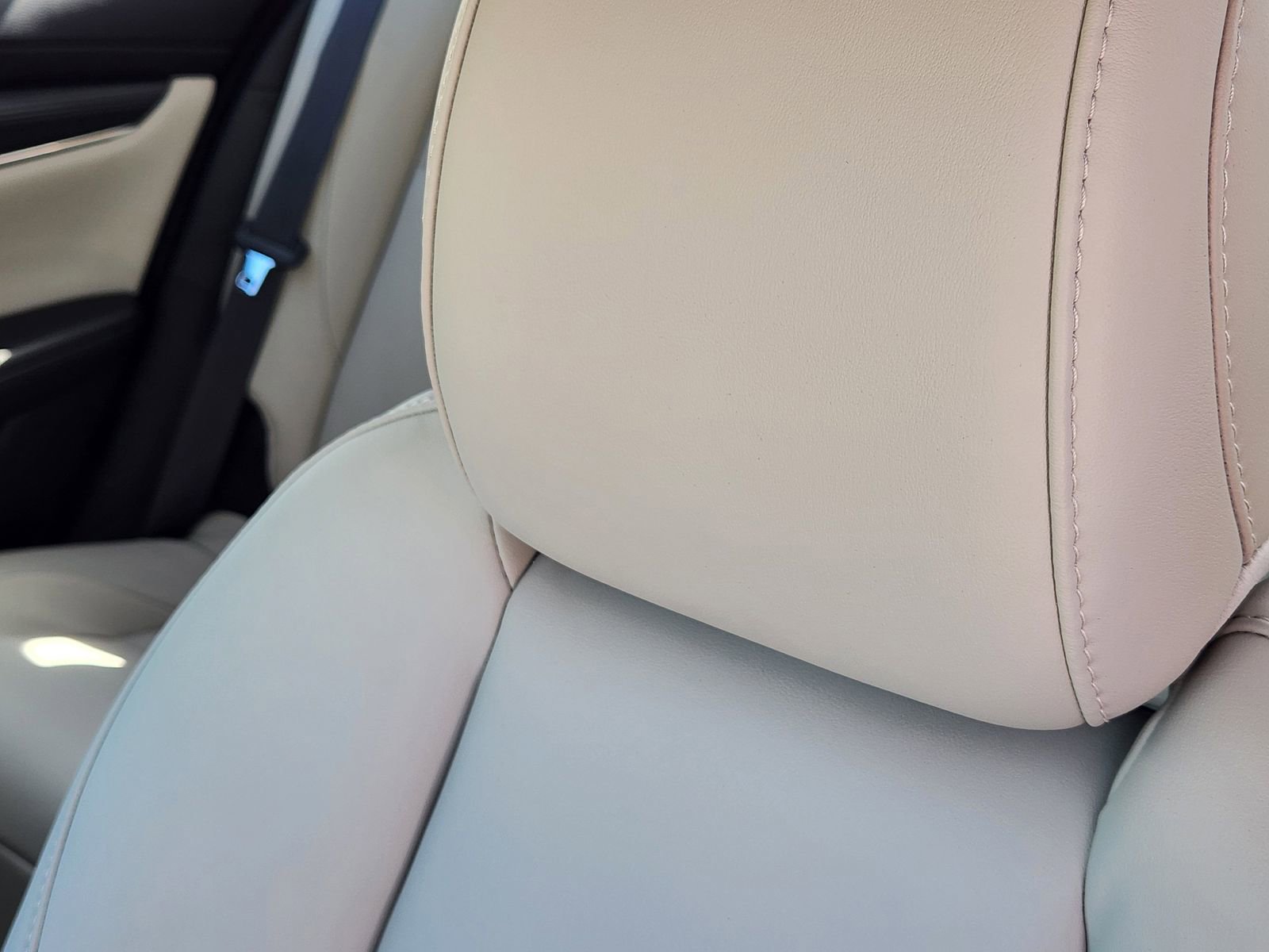 New 2025 MAZDA MAZDA3 s image 15