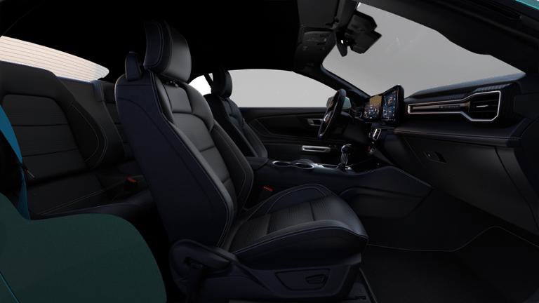 New 2026 Ford Mustang Premium image 6