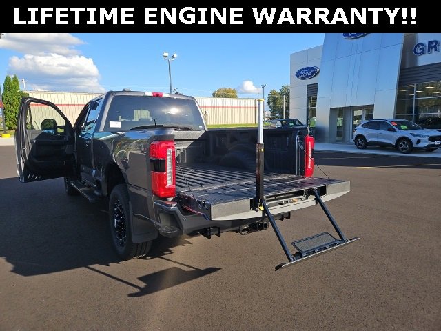 New 2026 Ford F350 Lariat image 42