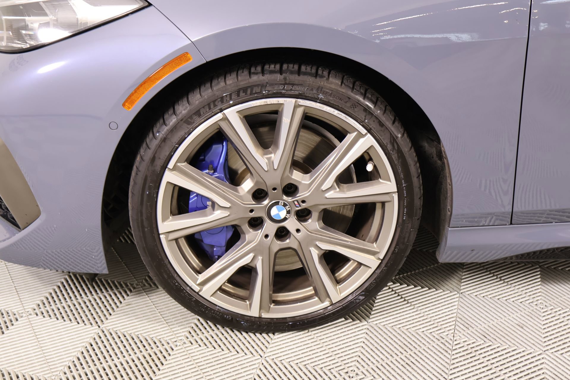 Used 2020 BMW M235i xDrive Gran Coupe w/ Premium Package AWD/4WD image 19