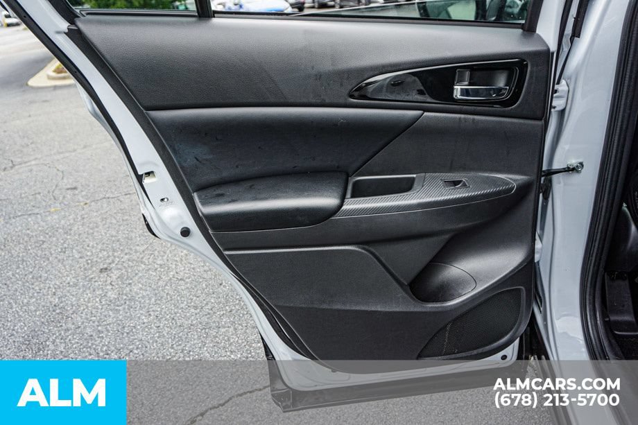 Used 2024 Mitsubishi Eclipse Cross SE AWD/4WD image 53