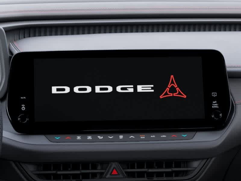 New 2026 Dodge Charger R/T AWD/4WD image 10