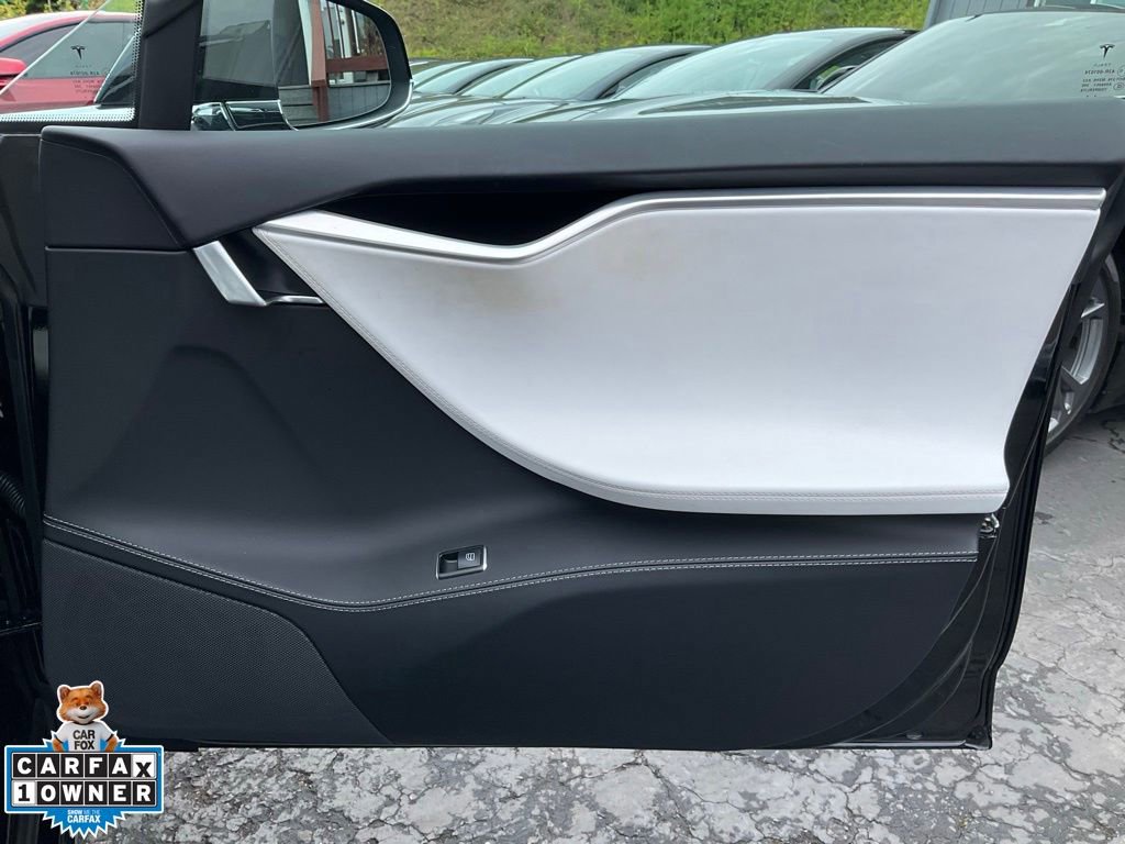 Used 2017 Tesla Model S Performance AWD/4WD image 72