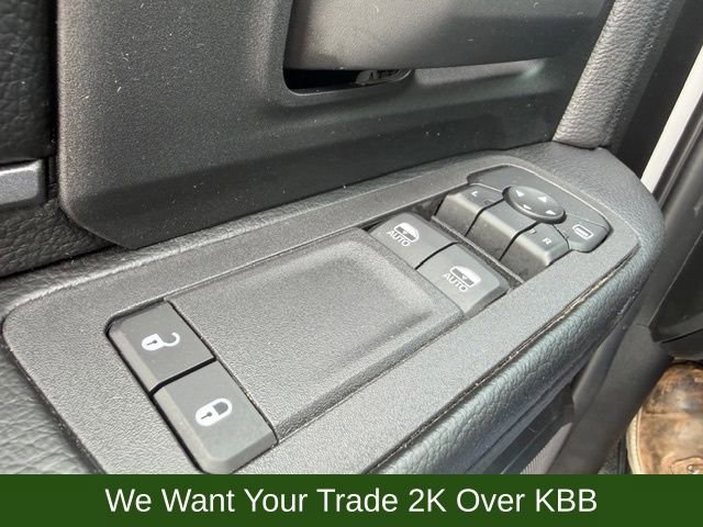 New 2026 RAM 5500 Tradesman image 13