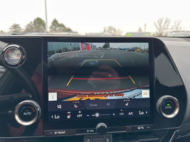 Used 2024 Lexus NX 350 F Sport image 32