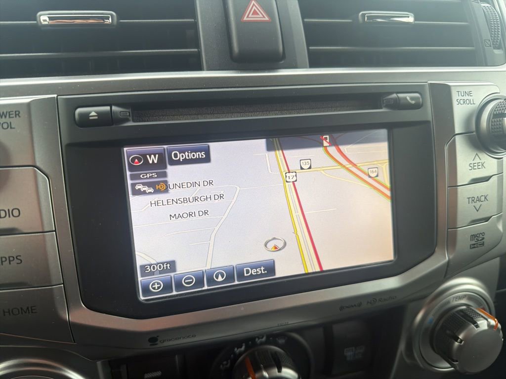 Used 2016 Toyota 4Runner SR5 image 2