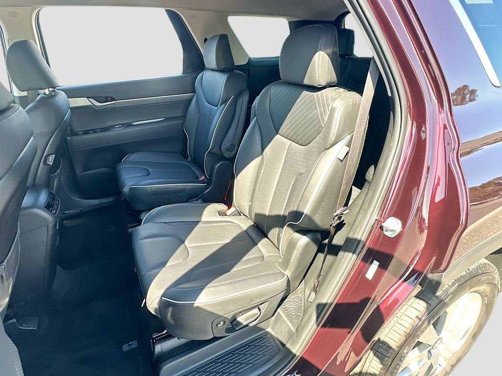 Used 2024 Hyundai Palisade SEL image 24