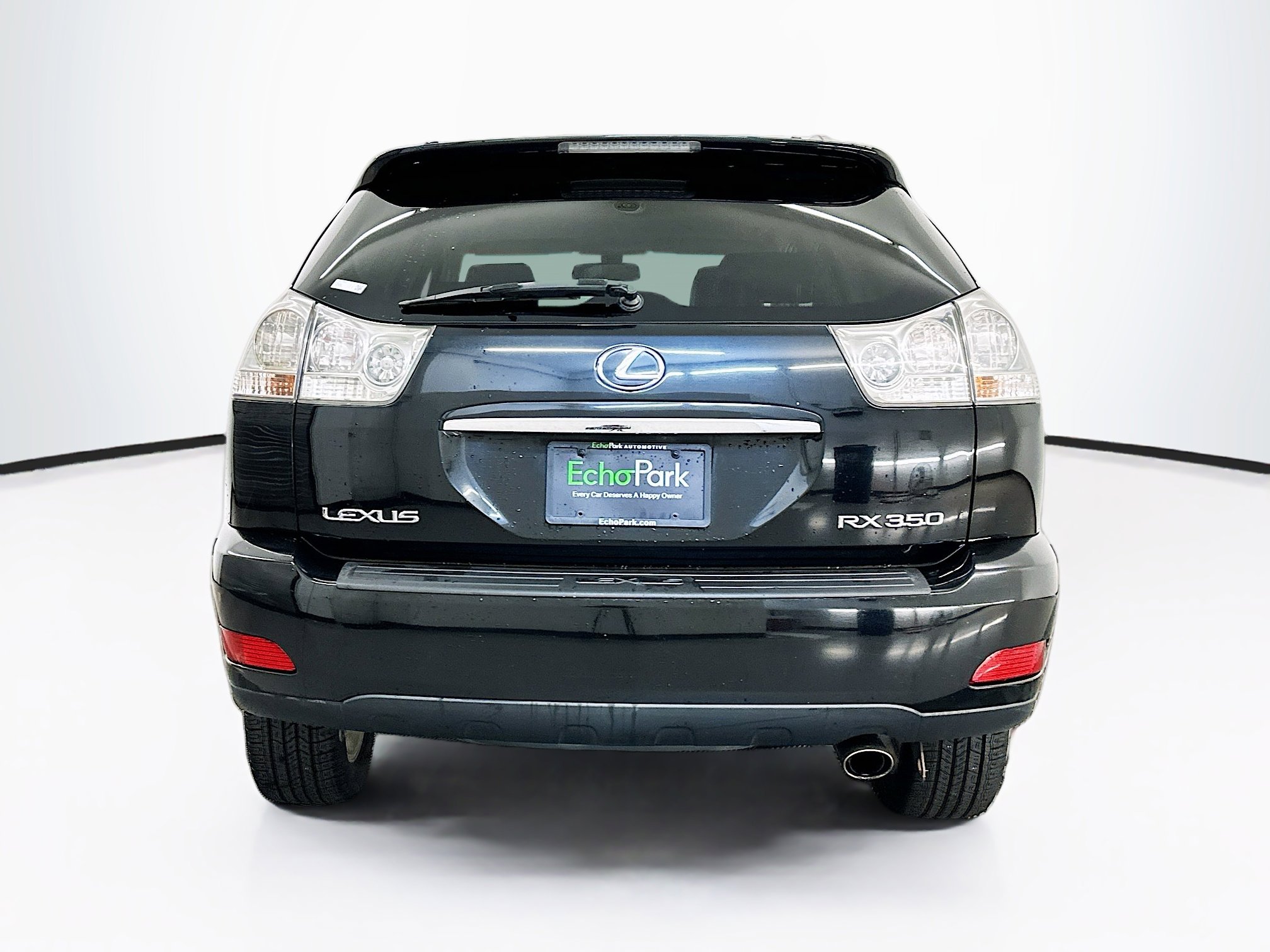 Used 2009 Lexus RX 350 AWD image 7
