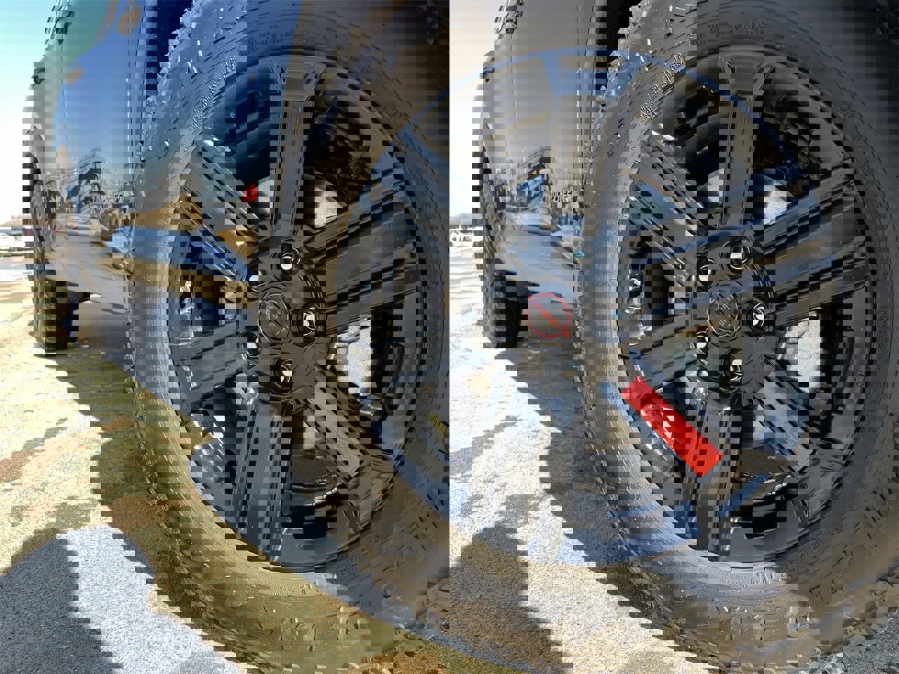 Certified 2025 Nissan Rogue SV image 9