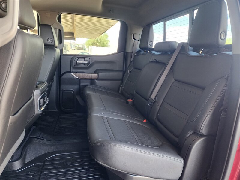 Used 2019 GMC Sierra 1500 Denali w/ Denali Ultimate Package AWD/4WD image 92