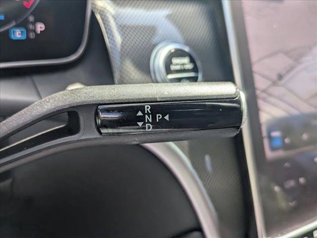 Certified 2024 Mercedes-Benz GLC 43 AMG AMG GLC 43 image 15