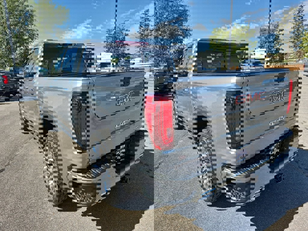 New 2026 GMC Sierra 1500 Denali w/ Denali Reserve Package image 3