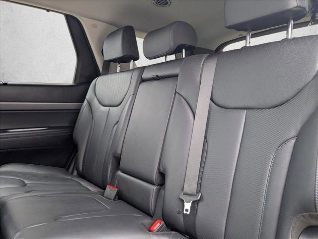 Used 2020 Hyundai Palisade SEL image 18