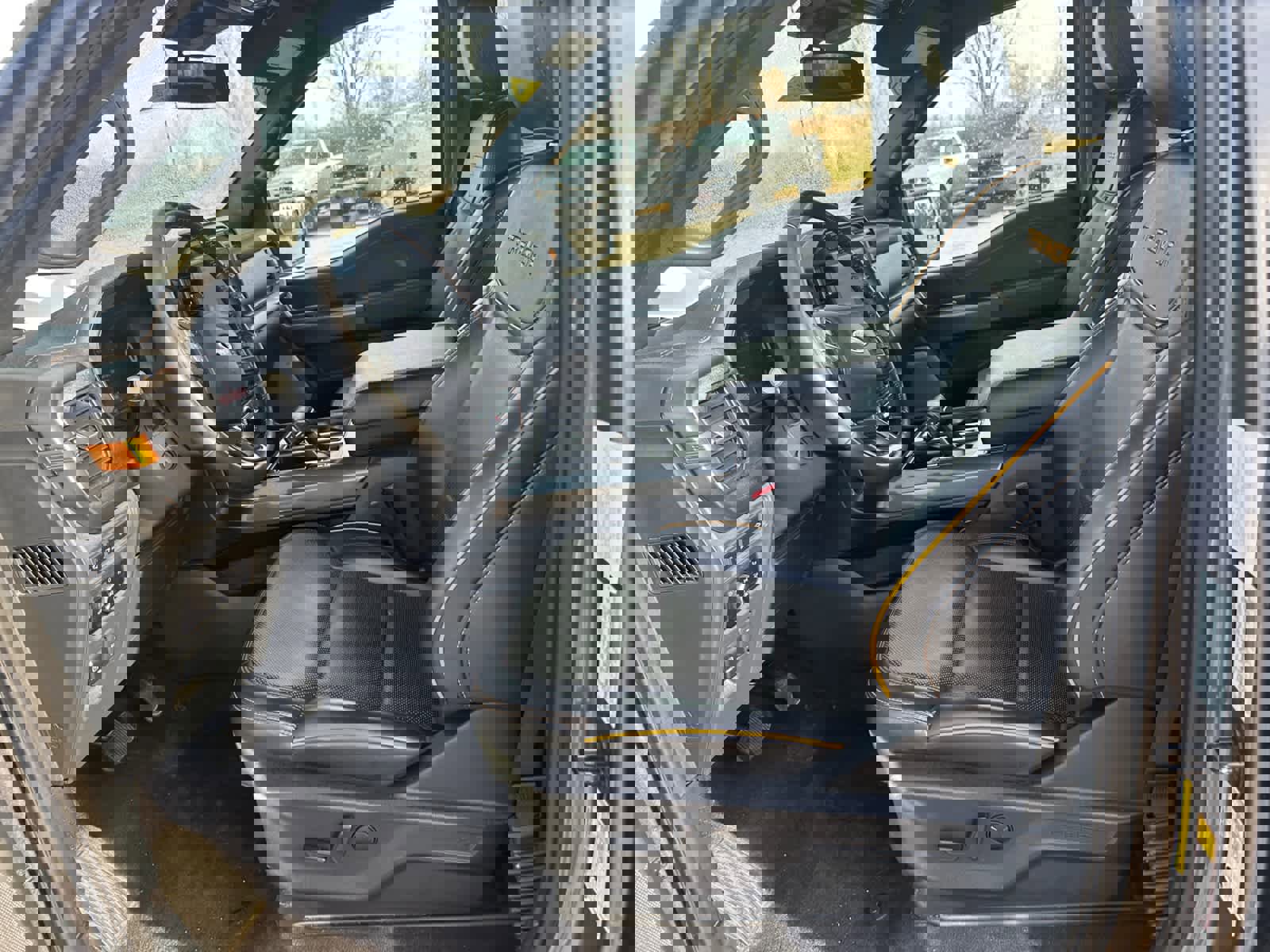 Certified 2023 Ford F150 Tremor w/ Equipment Group 402A High image 9