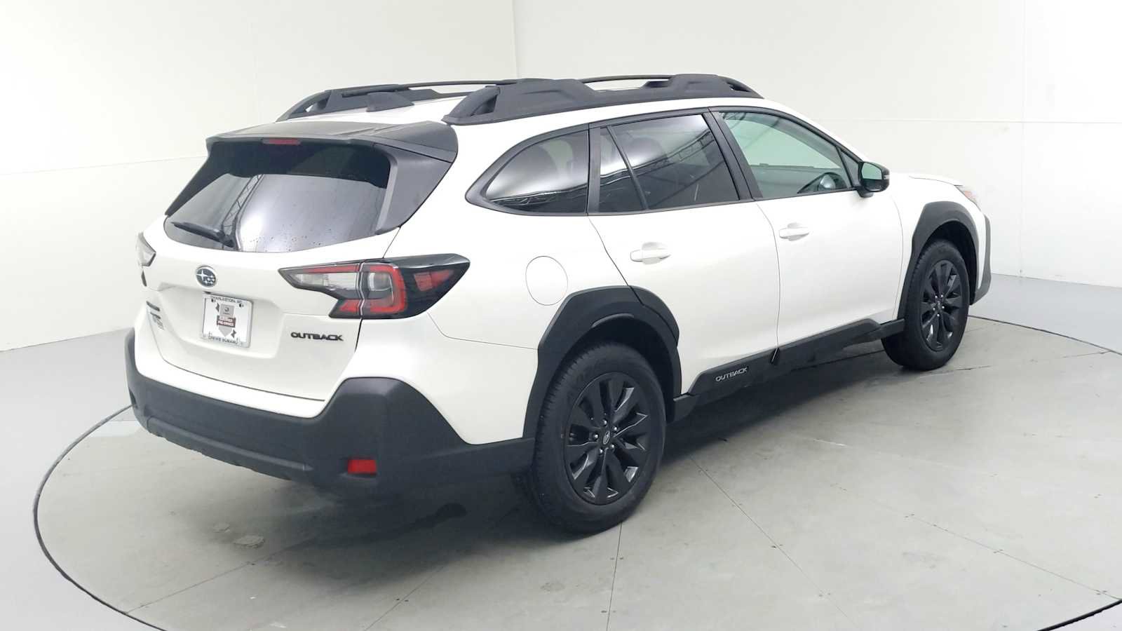 Certified 2023 Subaru Outback Onyx Edition image 10