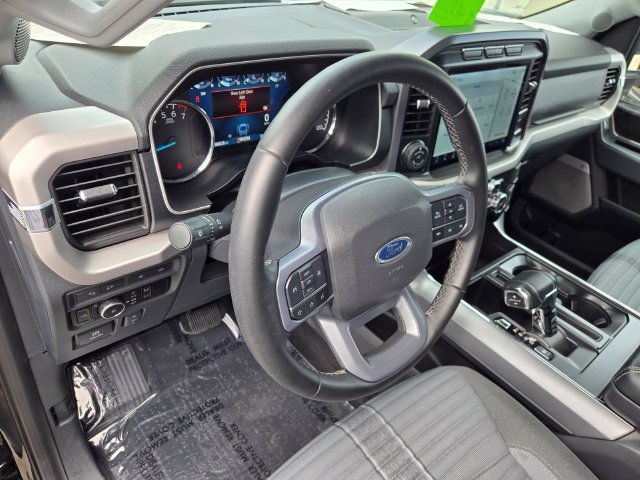 Certified 2023 Ford F150 XLT w/ Equipment Group 302A High AWD/4WD image 19