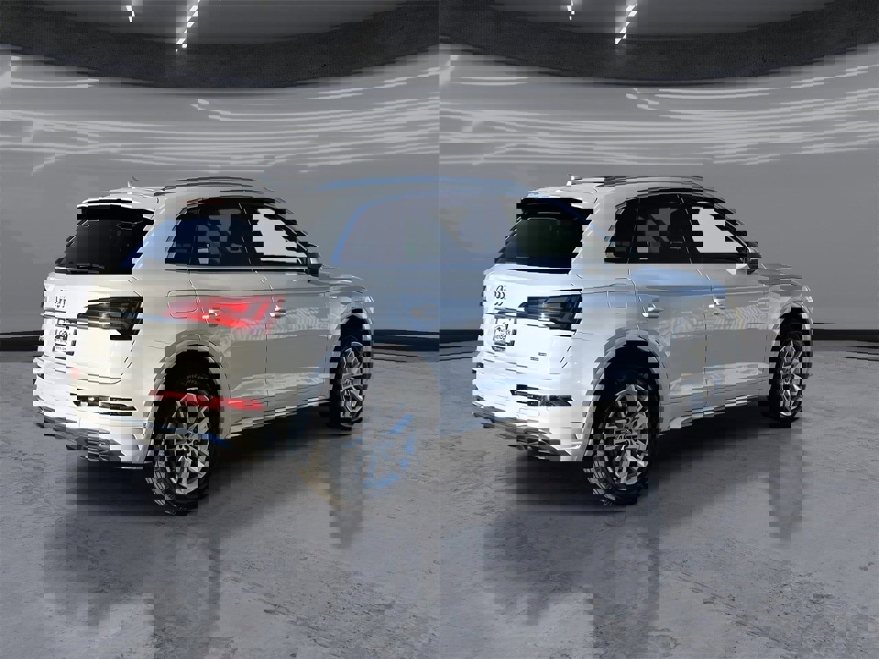 Used 2022 Audi Q5 2.0T Premium image 5