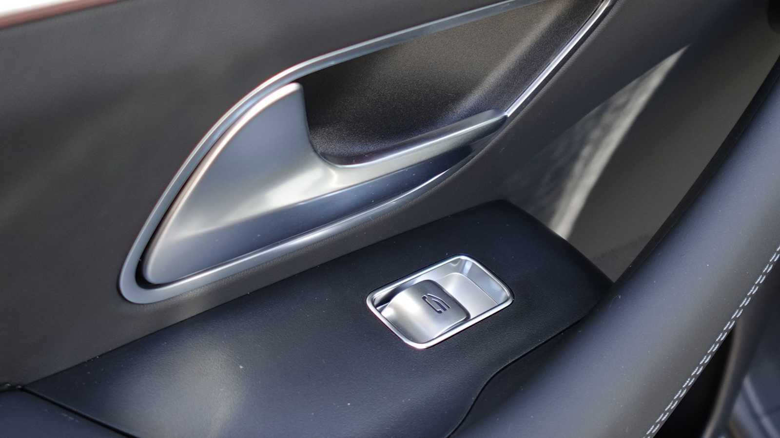 Certified 2025 Mercedes-Benz GLE 63 AMG S image 43