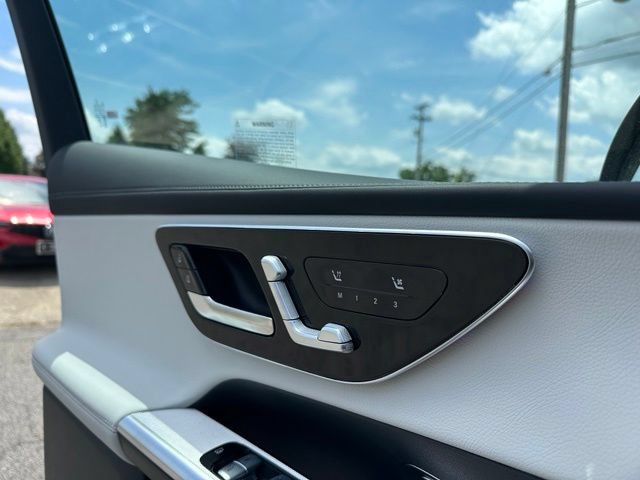 New 2026 Mercedes-Benz GLC 300 4MATIC image 12