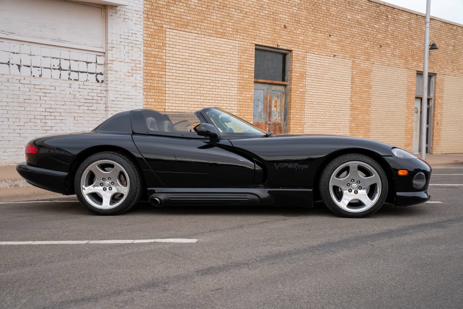 Used 1994 Dodge Viper RT/10 RWD image 20