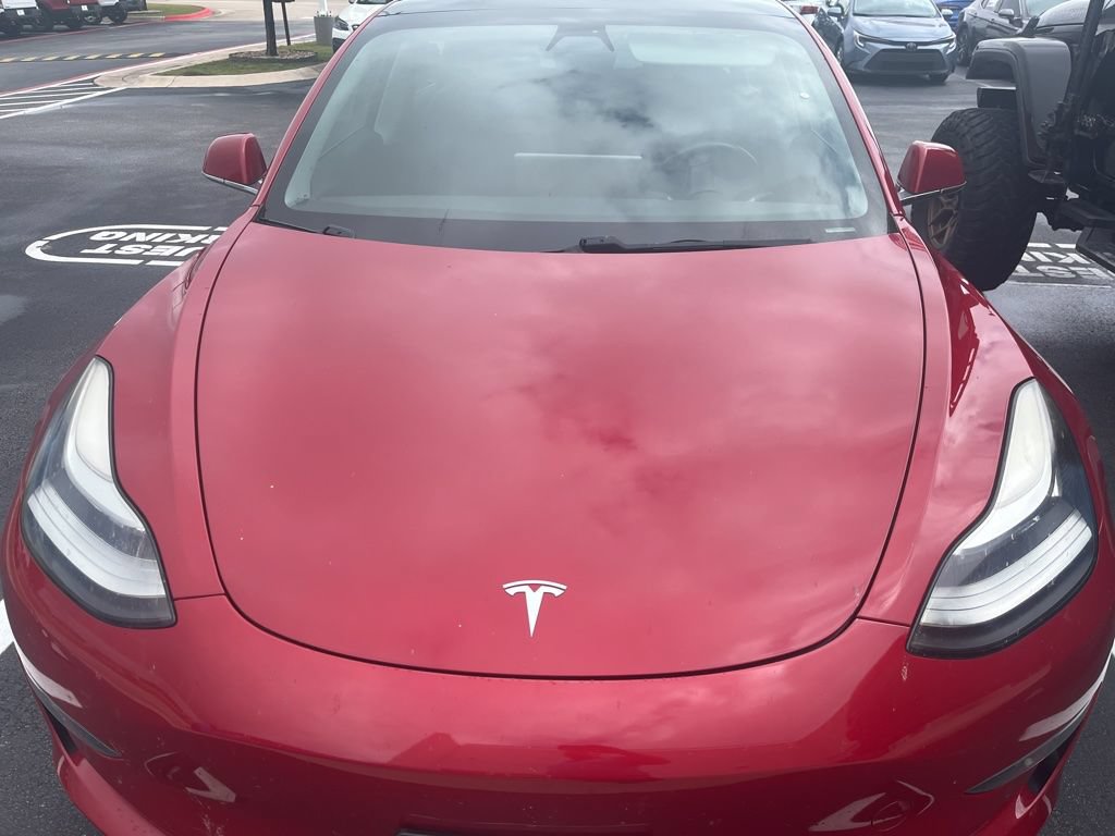 Used 2019 Tesla Model 3 Standard Range Plus RWD image 2