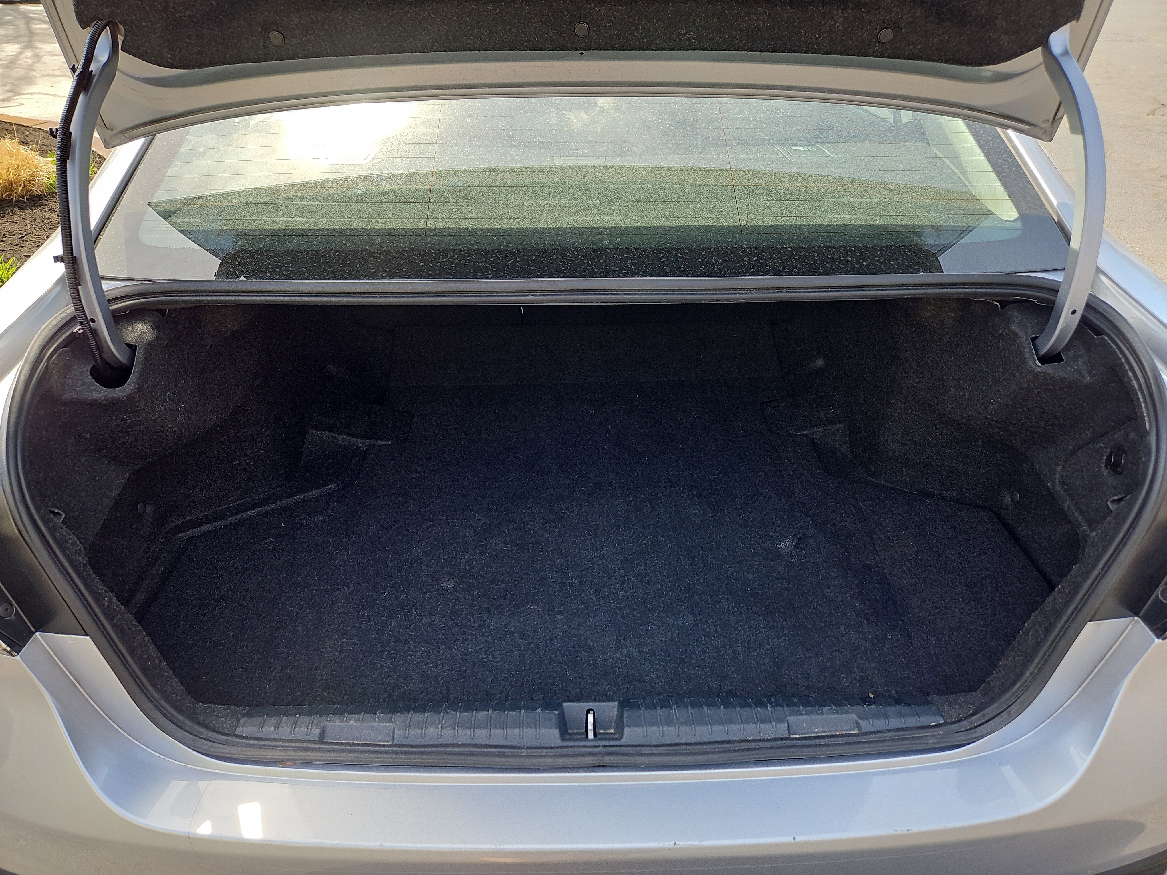 Used 2021 Subaru Legacy w/ Alloy Wheel Package image 26