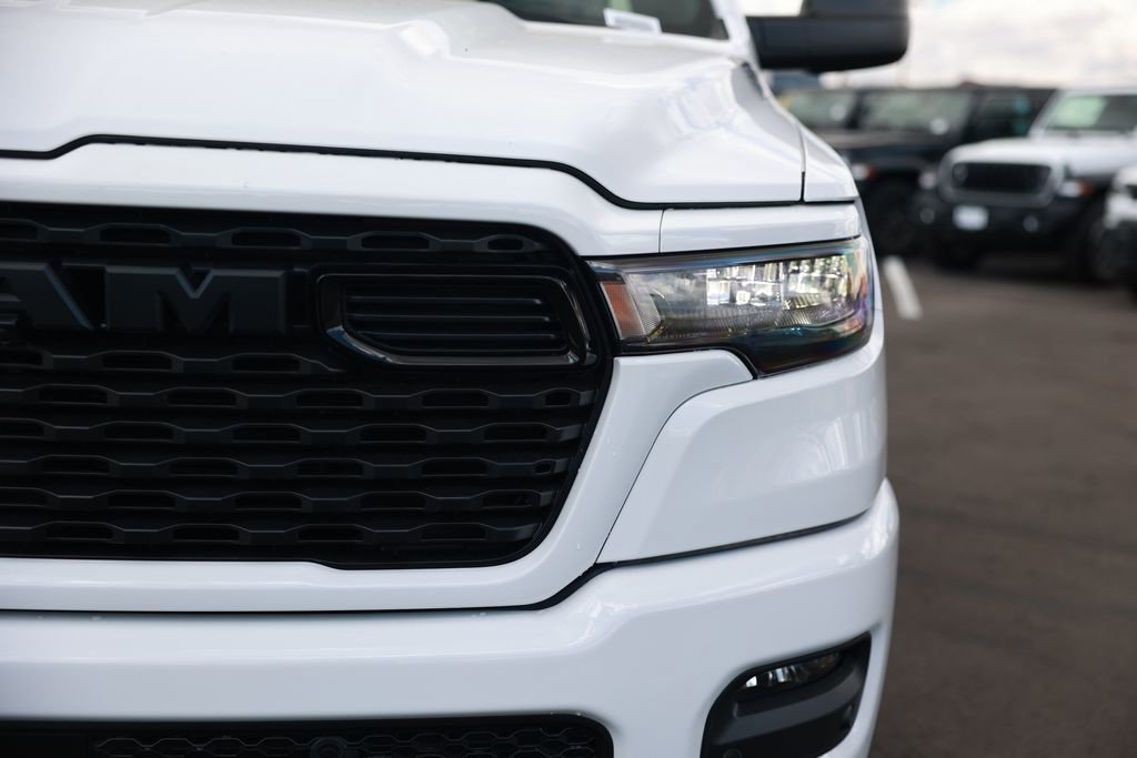 New 2026 RAM 1500 Express RWD image 5