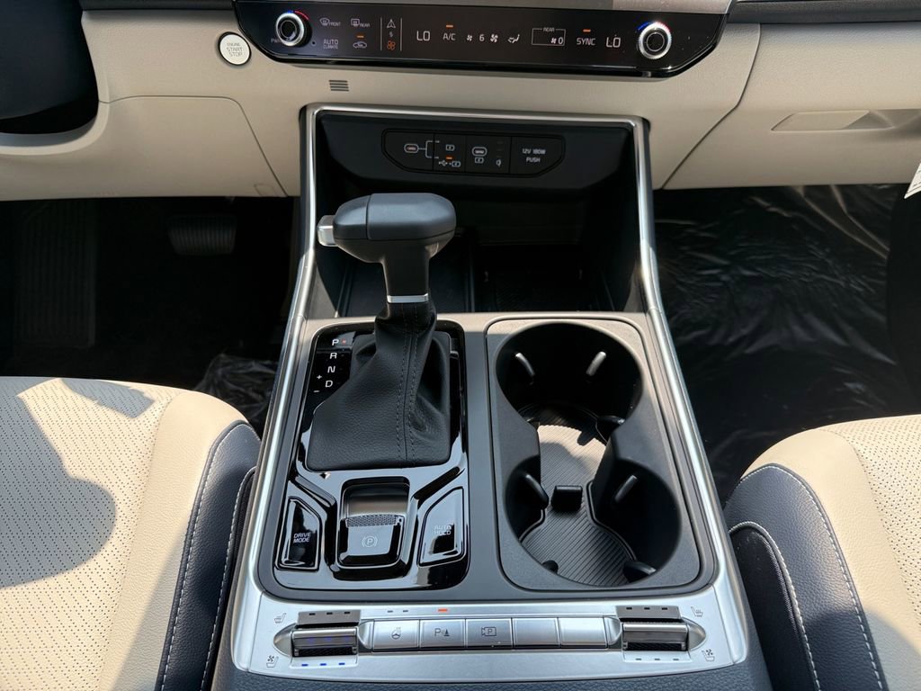 New 2026 Kia Carnival SX Prestige image 11