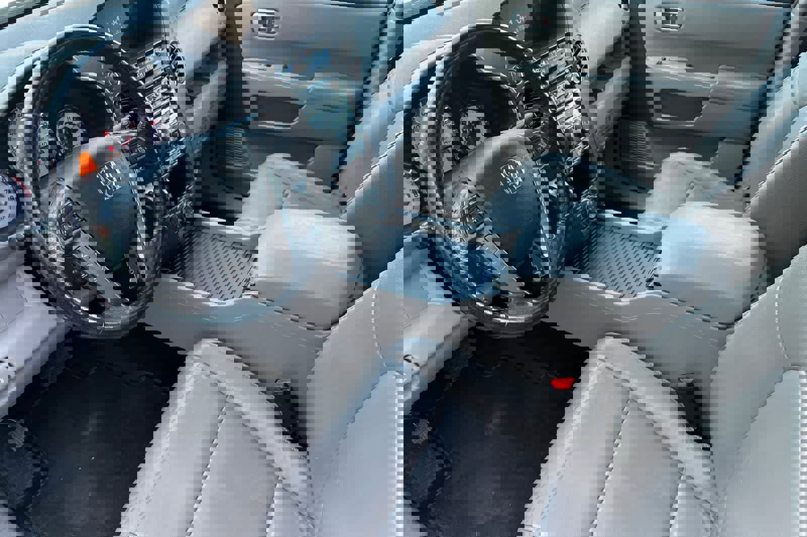 Used 2013 Honda Pilot Touring image 11