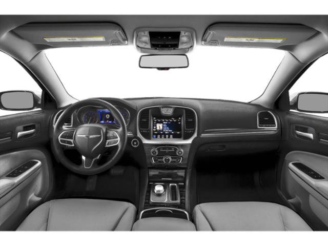 Certified 2023 Chrysler 300 Touring L w/ Safetytec Plus Group RWD image 8