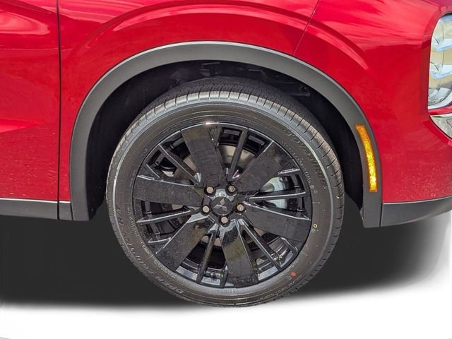 New 2026 Mitsubishi Outlander LE FWD image 10