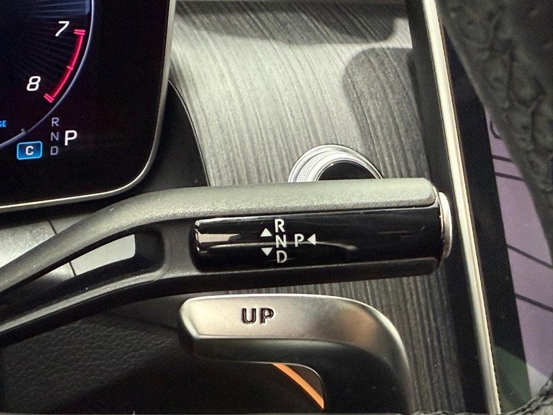 Certified 2024 Mercedes-Benz GLC 43 AMG 4MATIC image 12