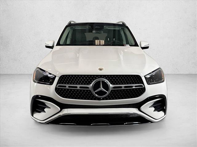 New 2026 Mercedes-Benz GLE 450 4MATIC image 2