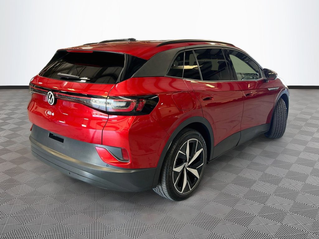 Used 2023 Volkswagen ID.4 Pro S RWD image 7