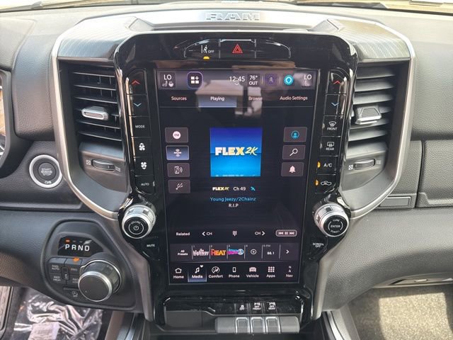 New 2026 RAM 1500 Big Horn image 17