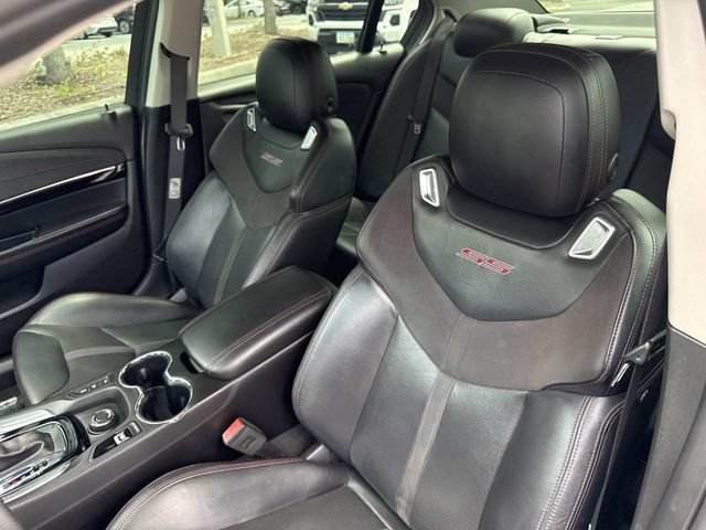 Used 2017 Chevrolet SS RWD image 20