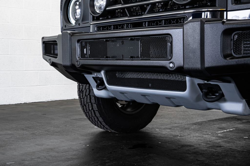 New 2026 INEOS Grenadier Fieldmaster Edition image 11