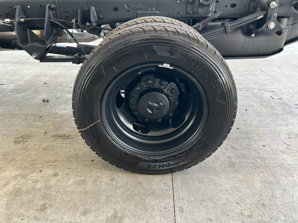 New 2026 RAM 4500 Tradesman image 18