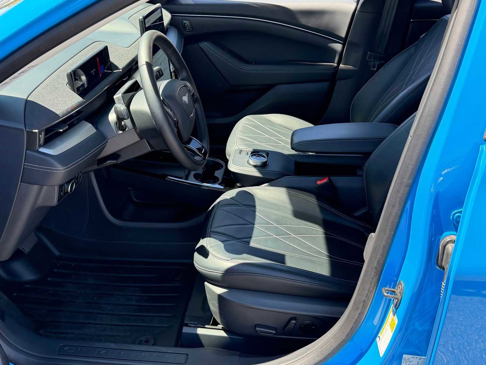 Used 2023 Ford Mustang Mach-E Select RWD image 27