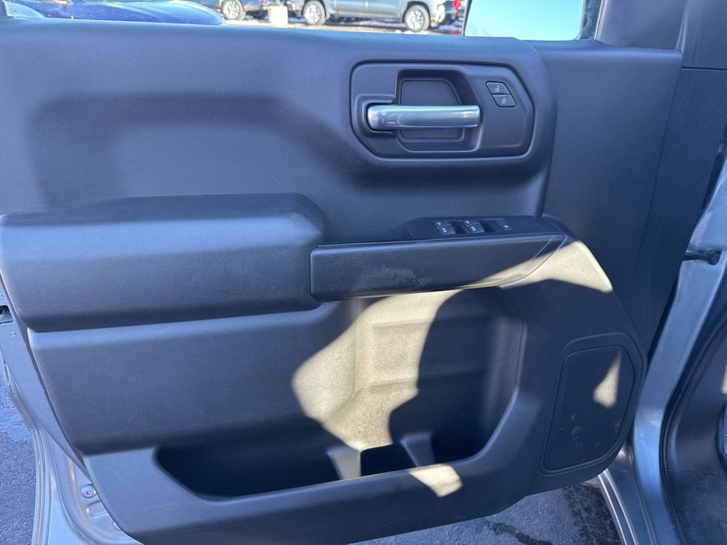 Used 2019 Chevrolet Silverado 1500 W/T image 14