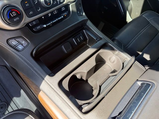 Used 2020 GMC Yukon XL Denali AWD/4WD image 28