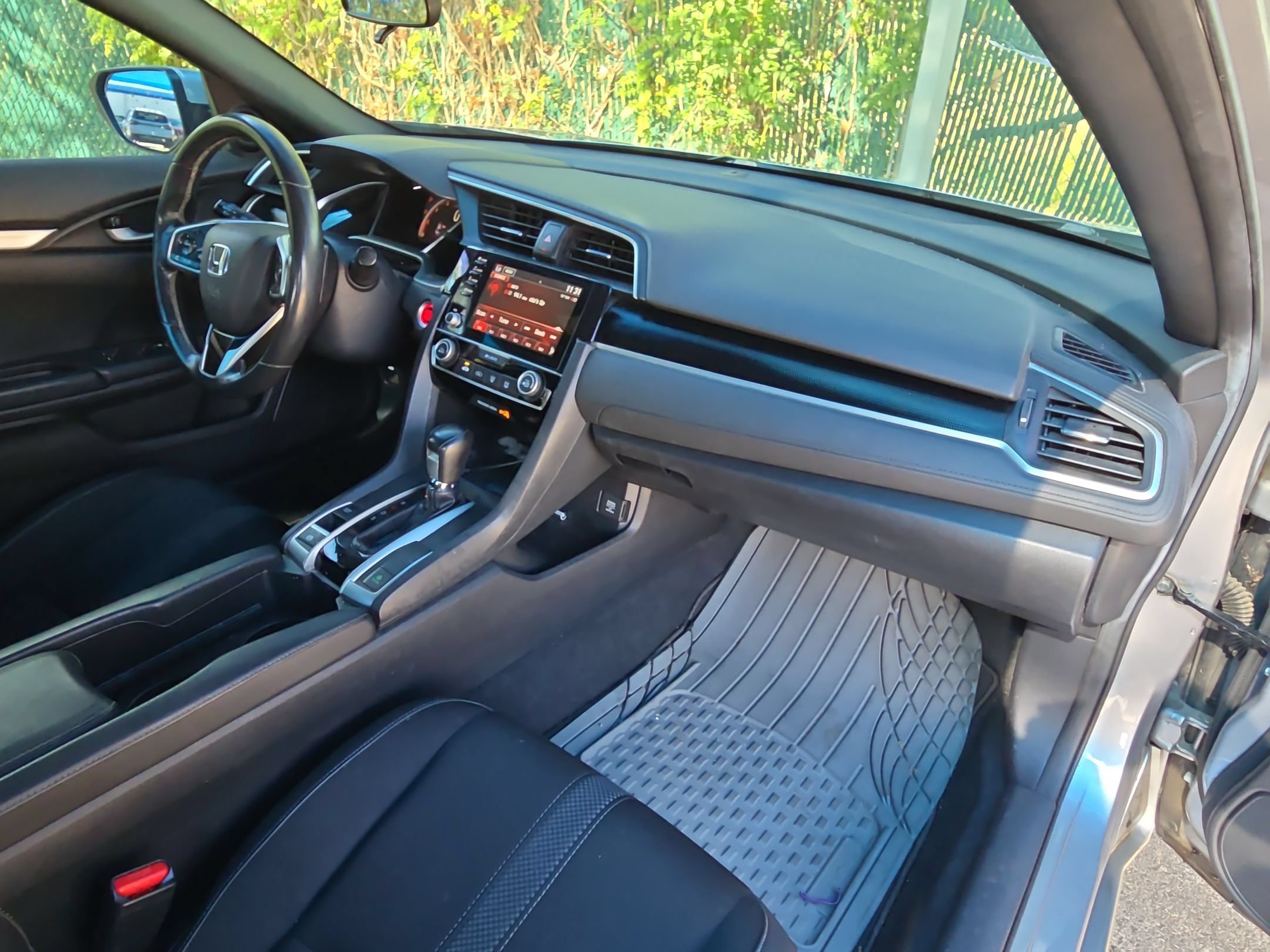 Used 2019 Honda Civic Sport image 28