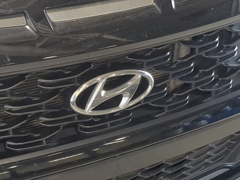 Used 2023 Hyundai Kona N Line w/ Cargo Package AWD/4WD image 15