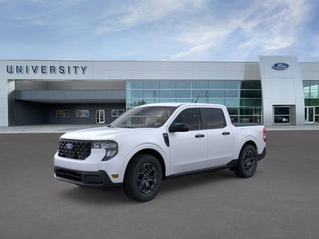 New 2025 Ford Maverick XLT w/ XLT Luxury Package AWD/4WD image 1