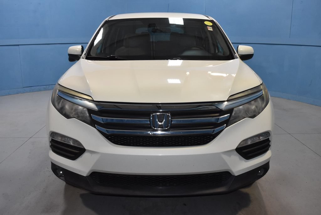 Used 2018 Honda Pilot EX image 23