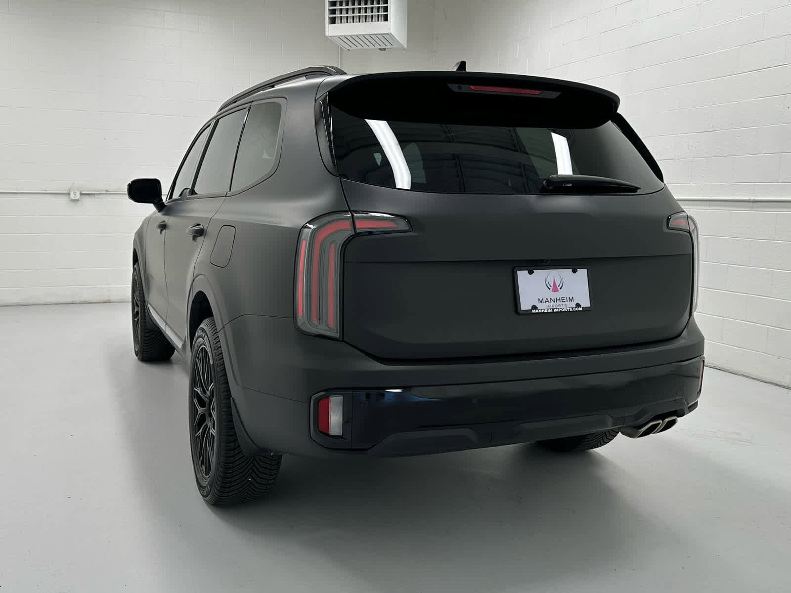 Used 2025 Kia Telluride SX Prestige X-Line AWD/4WD image 8