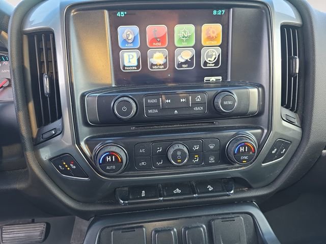 Used 2015 Chevrolet Silverado 1500 LT w/ All Star Edition image 10